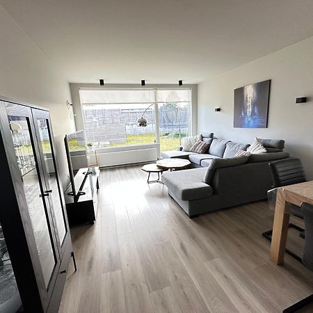 Spacious And Family Friendly Apartment In Kopavogur Reikiavik Exterior foto
