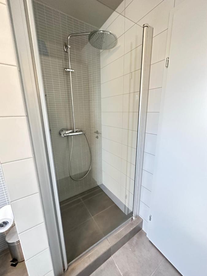 Spacious And Family Friendly Apartment In Kopavogur Reikiavik Exterior foto