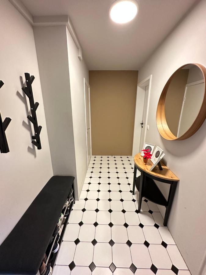 Spacious And Family Friendly Apartment In Kopavogur Reikiavik Exterior foto
