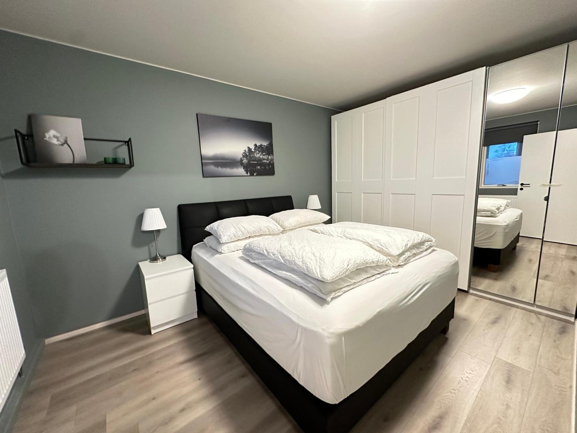 Spacious And Family Friendly Apartment In Kopavogur Reikiavik Exterior foto